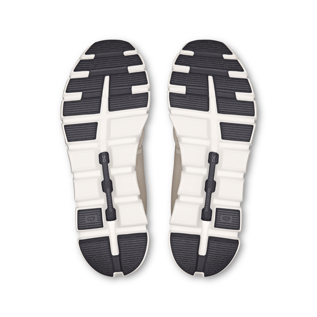 On Cloud 6 Women's (WIDE WIDTH)