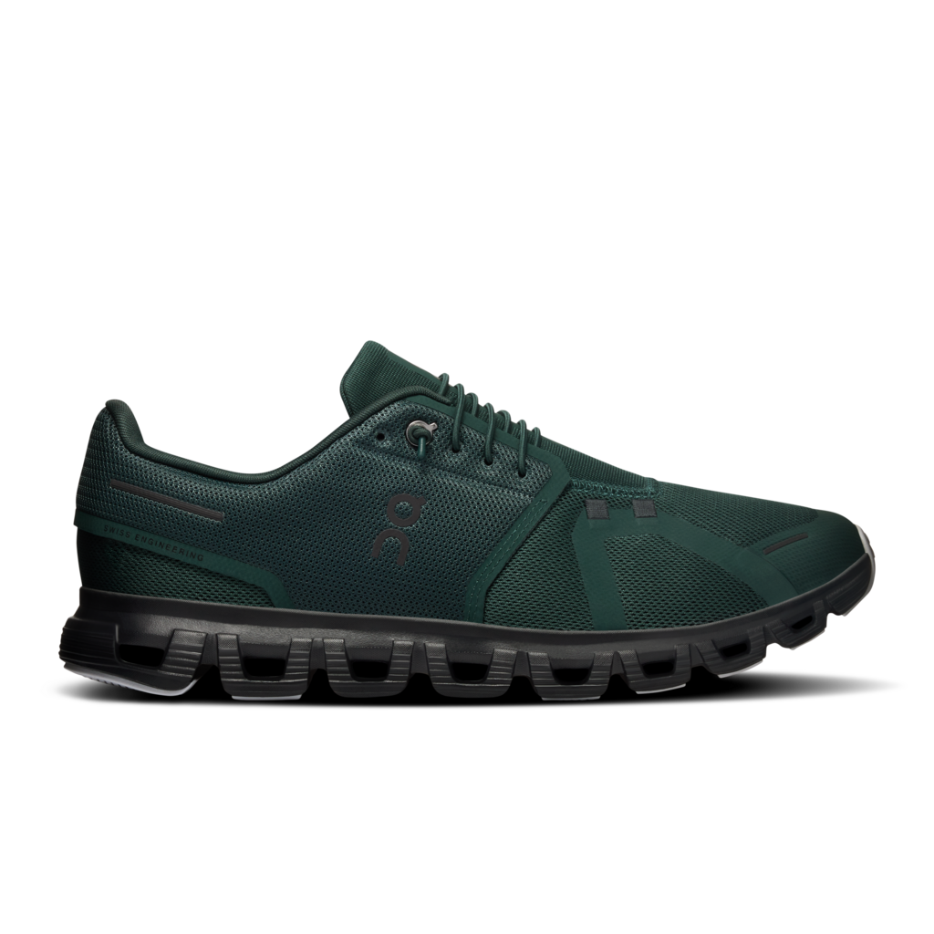 On Cloud 6 Sneaker Men's
