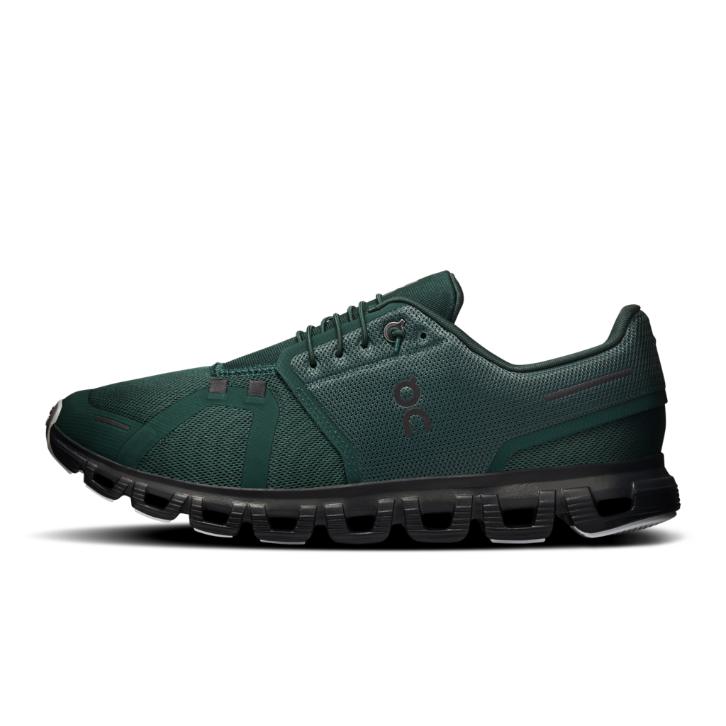 On Cloud 6 Sneaker Men's