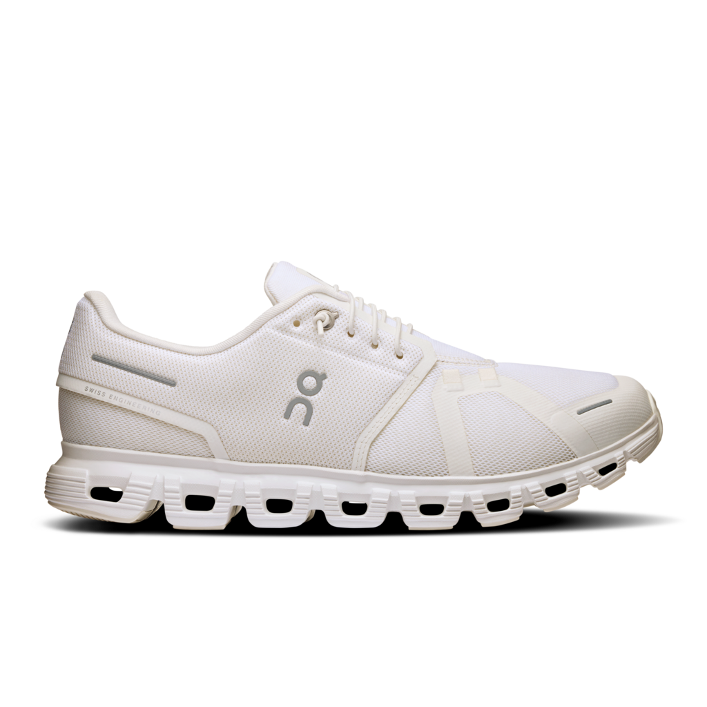 On Cloud 6 Men's (WIDE WIDTH)