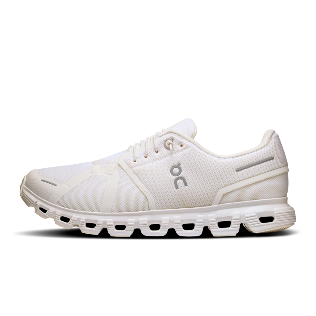 On Cloud 6 Men's (WIDE WIDTH)