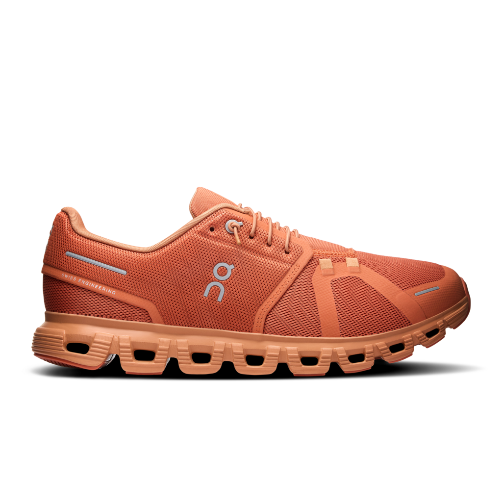 On Cloud 6 Sneaker Men's