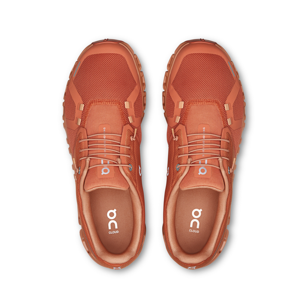 On Cloud 6 Sneaker Men's