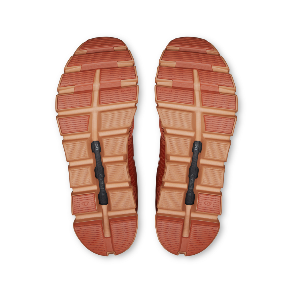 On Cloud 6 Sneaker Men's