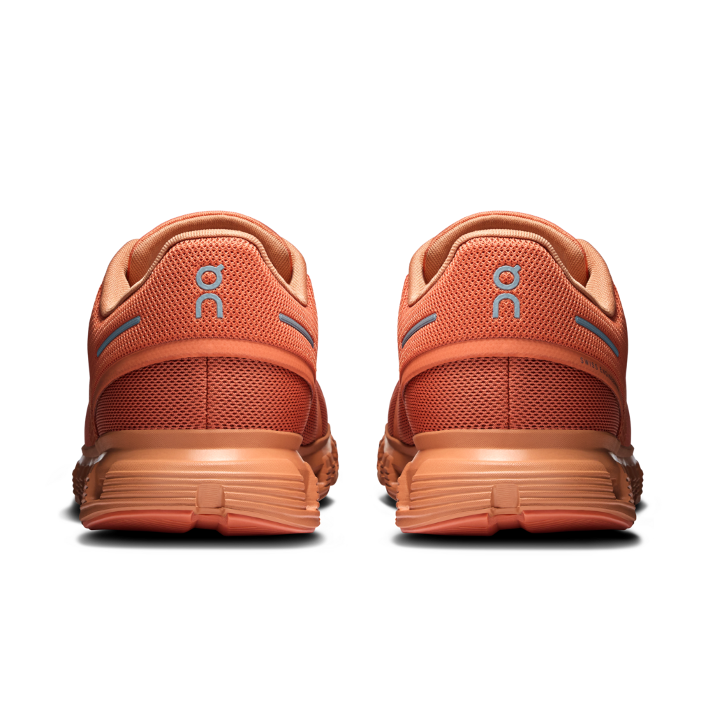 On Cloud 6 Sneaker Men's