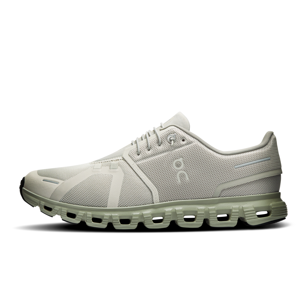 On Cloud 6 Sneaker Men's