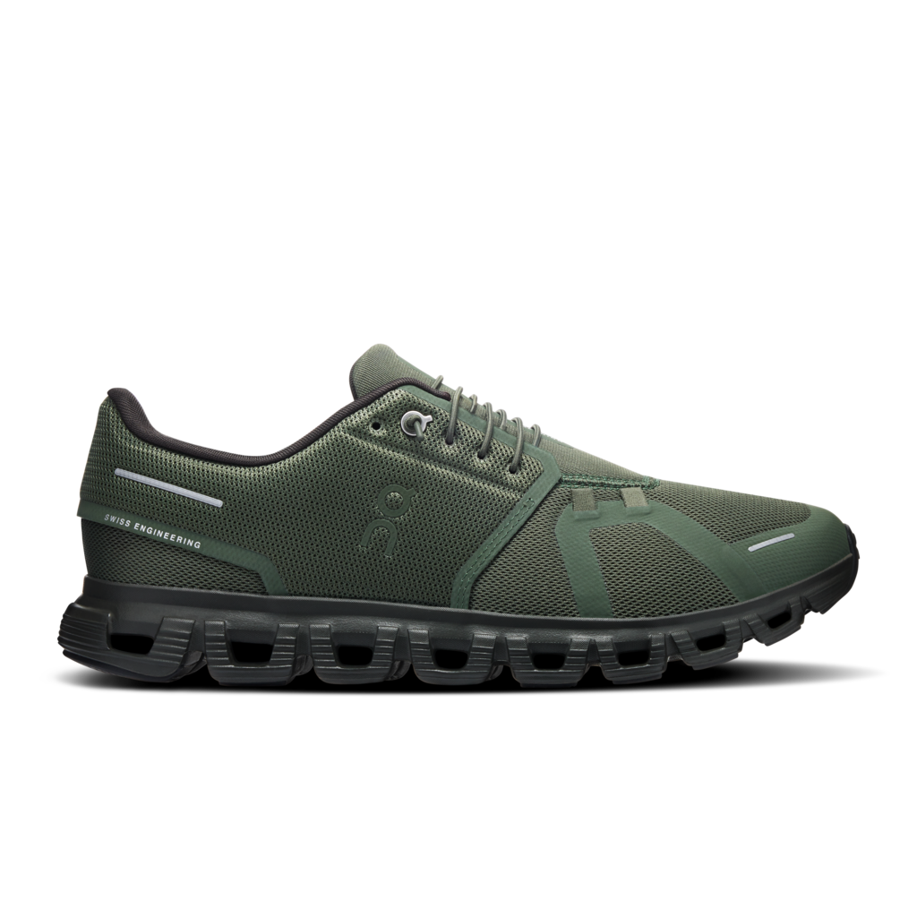 On Cloud 6 Sneaker Men's