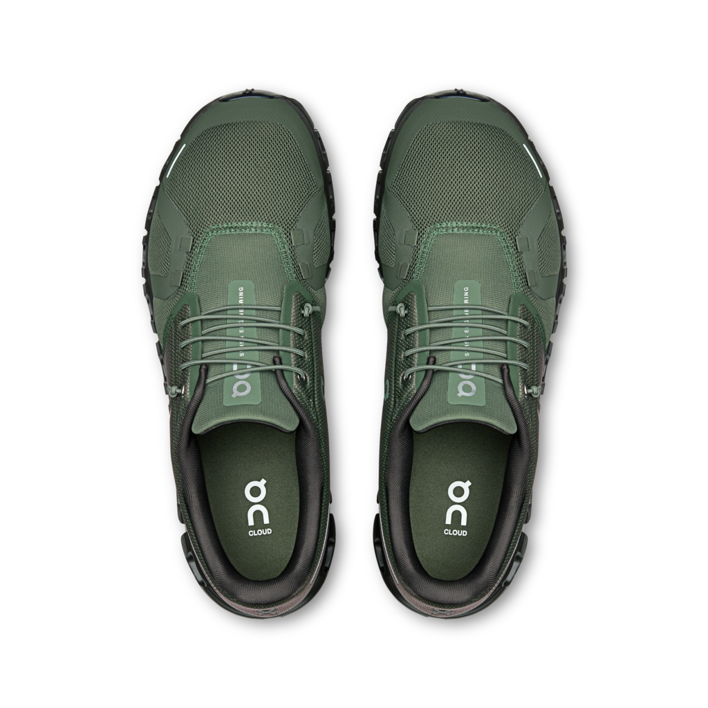 On Cloud 6 Sneaker Men's