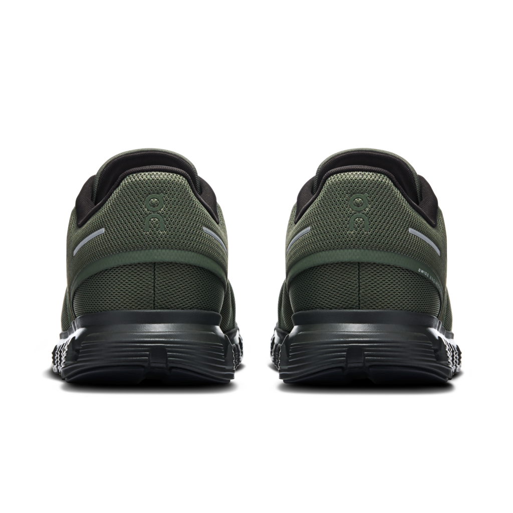 On Cloud 6 Sneaker Men's
