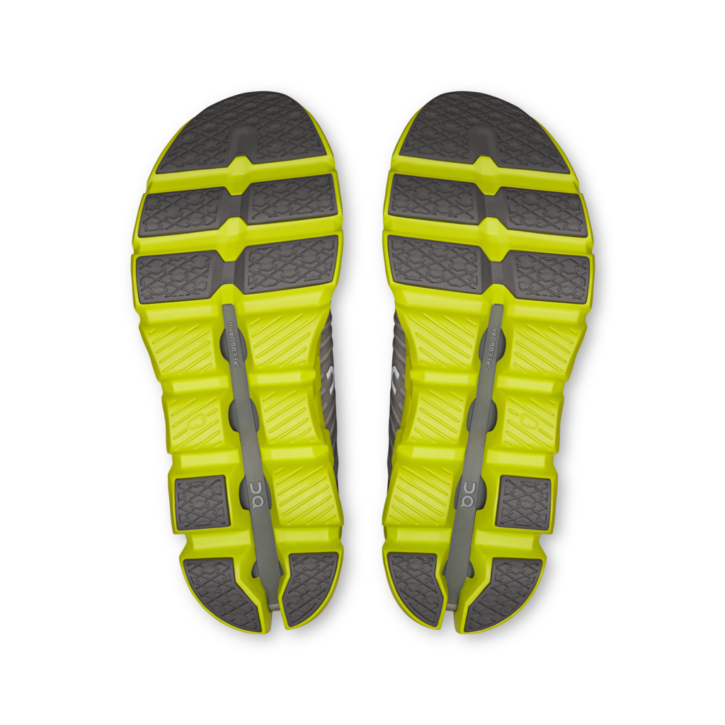 On Cloudswift 4 Men's