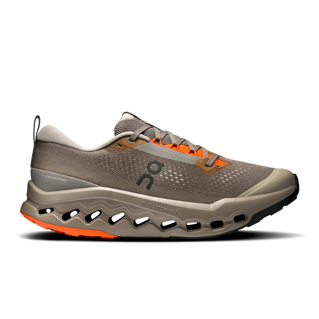 On Cloudsurfer Trail 2 Sneaker Men's