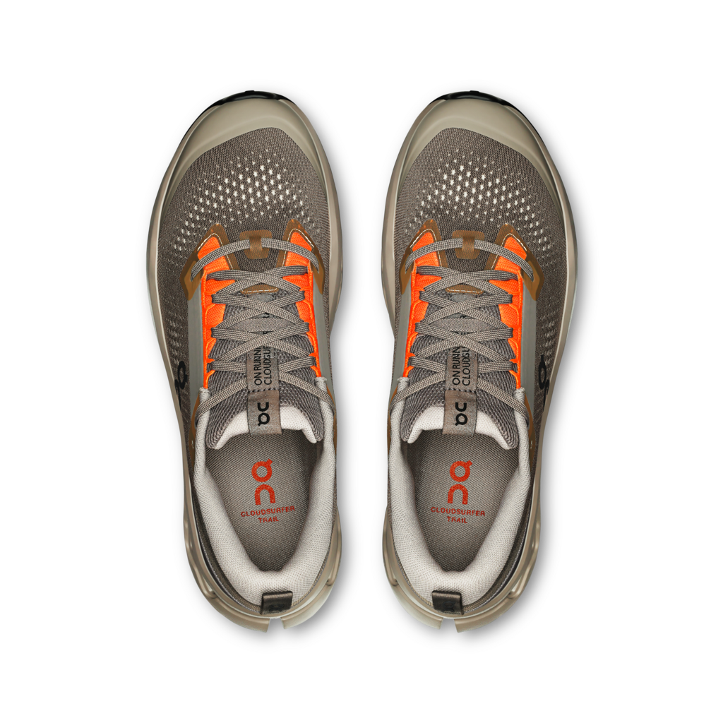On Cloudsurfer Trail 2 Sneaker Men's