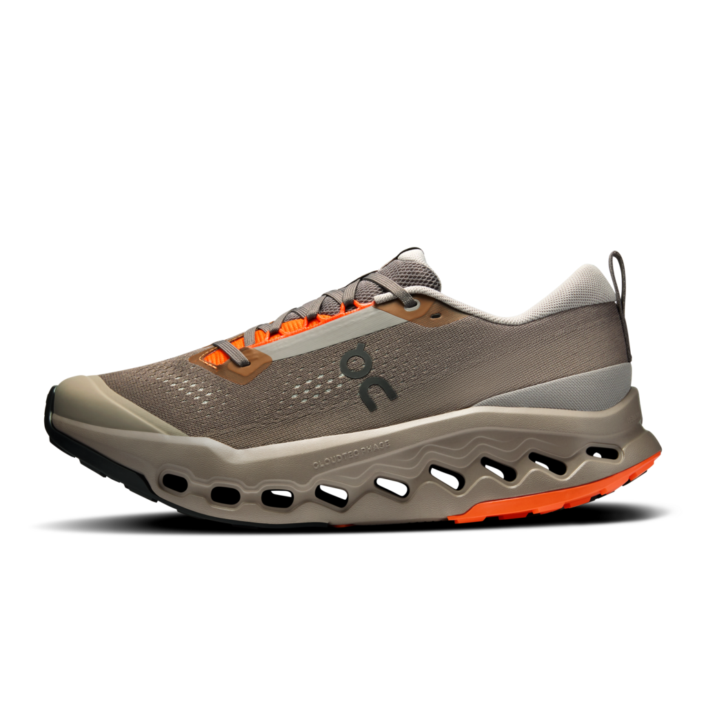 On Cloudsurfer Trail 2 Sneaker Men's