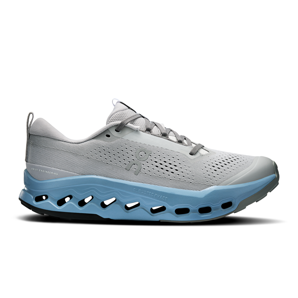 On Cloudsurfer Trail 2 Sneaker Men's