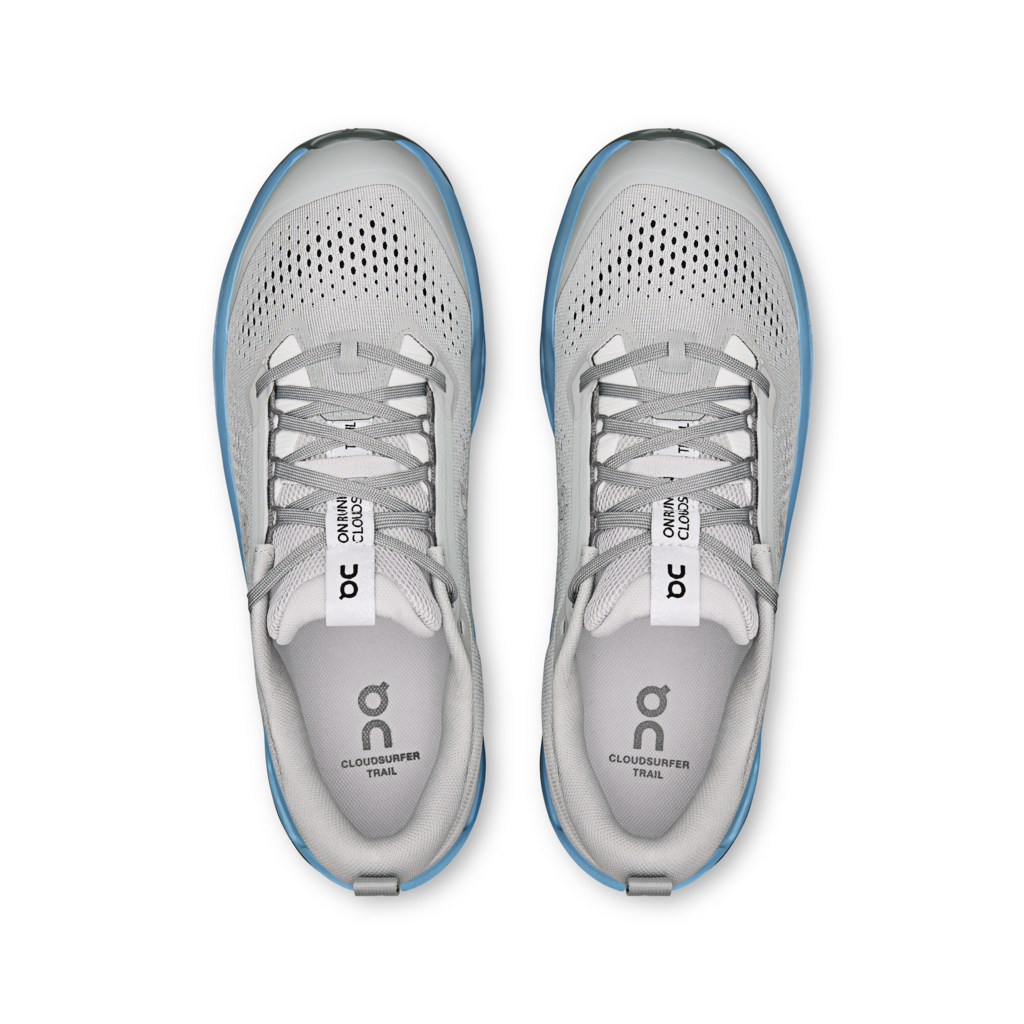 On Cloudsurfer Trail 2 Sneaker Men's