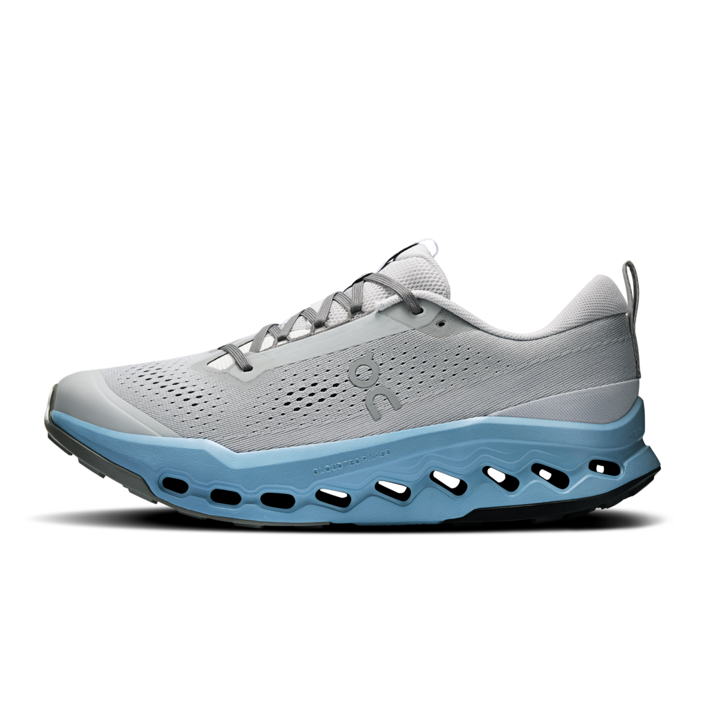 On Cloudsurfer Trail 2 Sneaker Men's