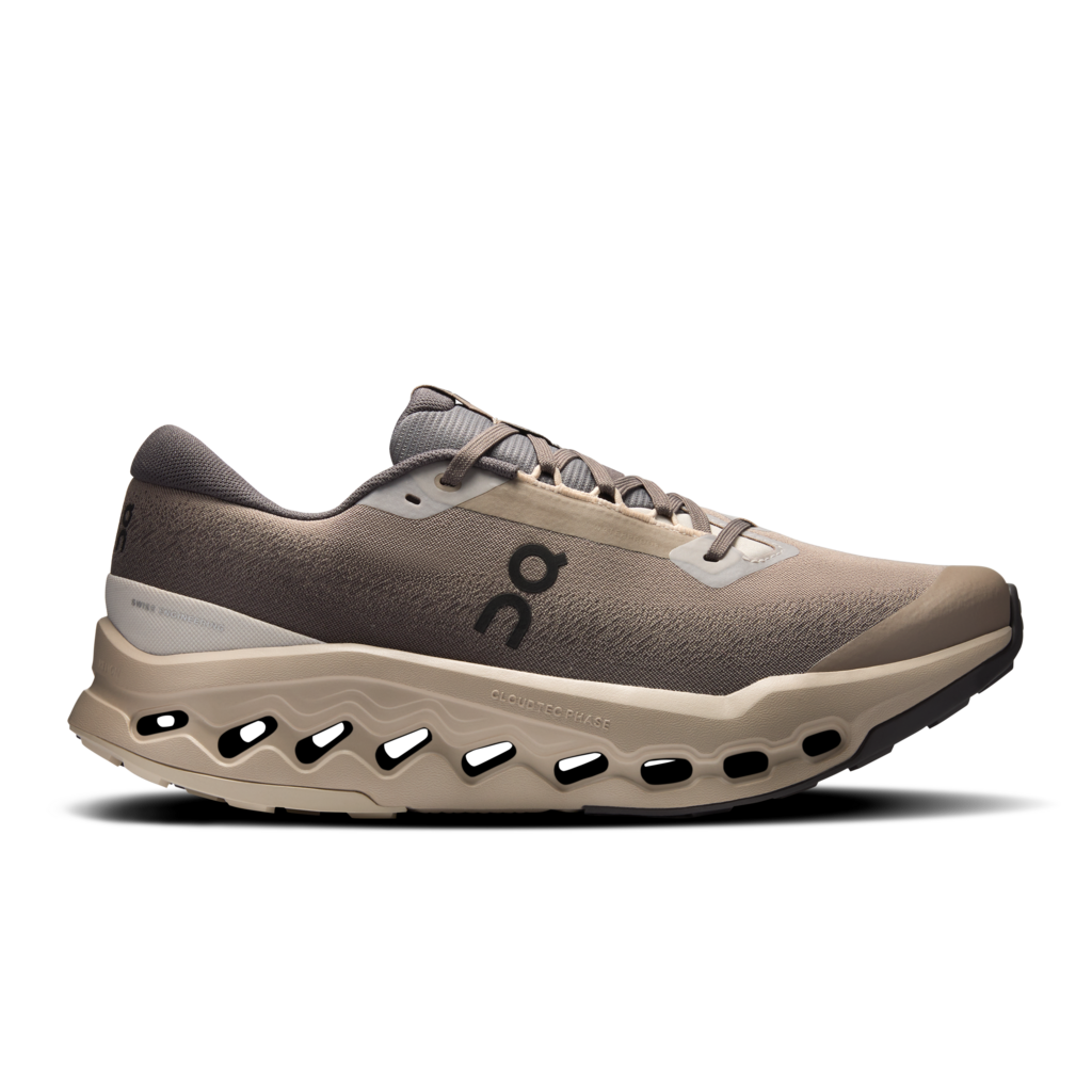 Cloudsurfer Trail 2 Waterproof Men's