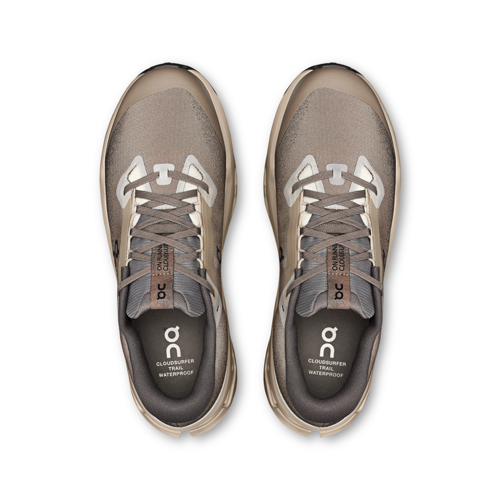 Cloudsurfer Trail 2 Waterproof Men's
