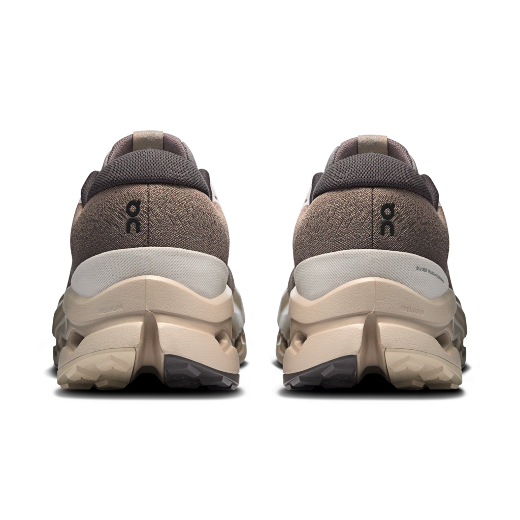Cloudsurfer Trail 2 Waterproof Men's