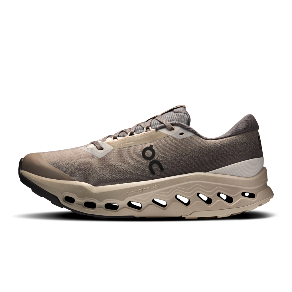 Cloudsurfer Trail 2 Waterproof Men's