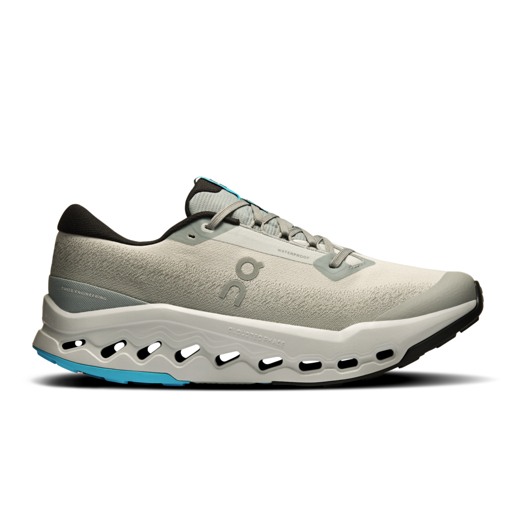 Cloudsurfer Trail 2 Waterproof Men's