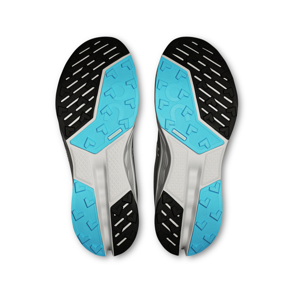 Cloudsurfer Trail 2 Waterproof Men's