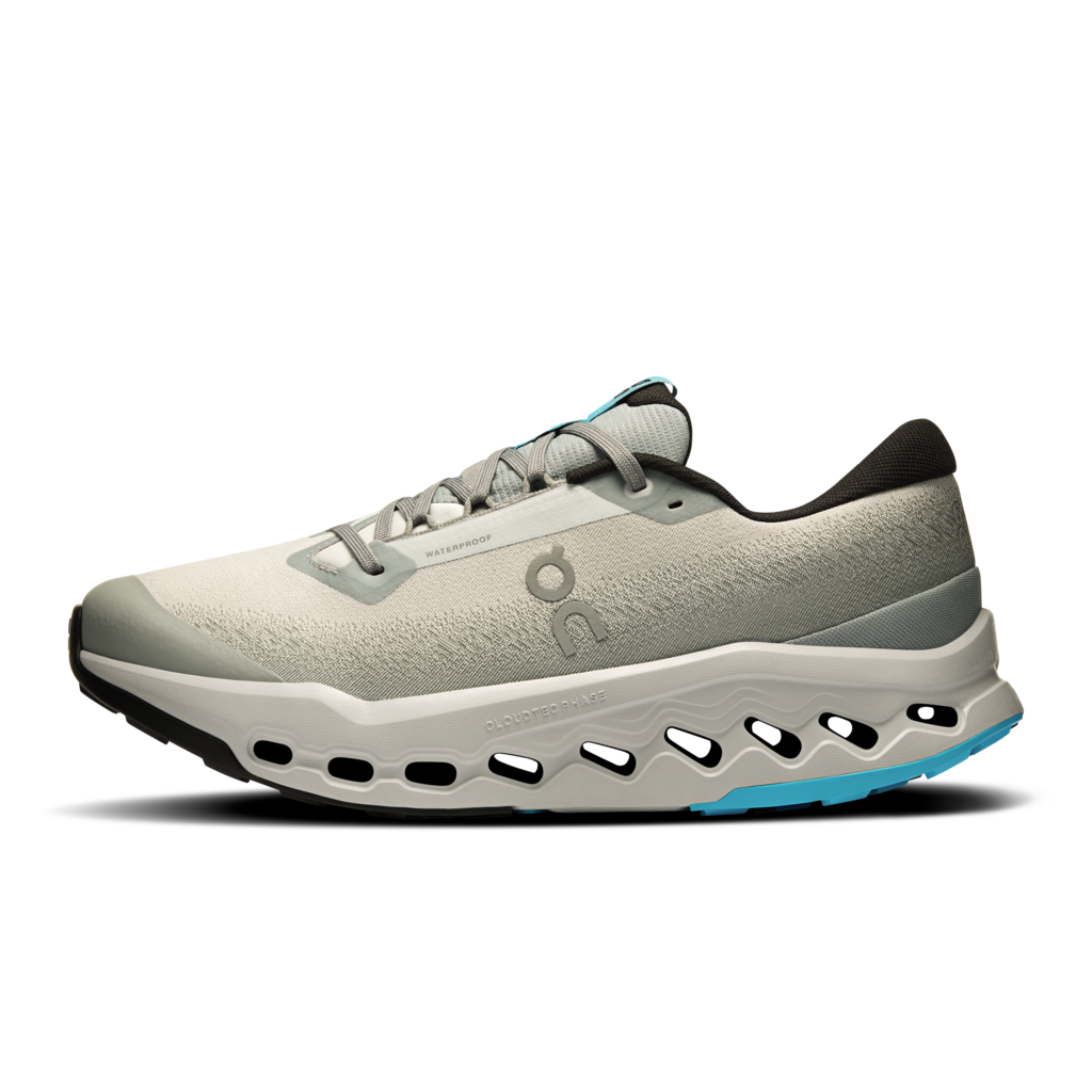 Cloudsurfer Trail 2 Waterproof Men's