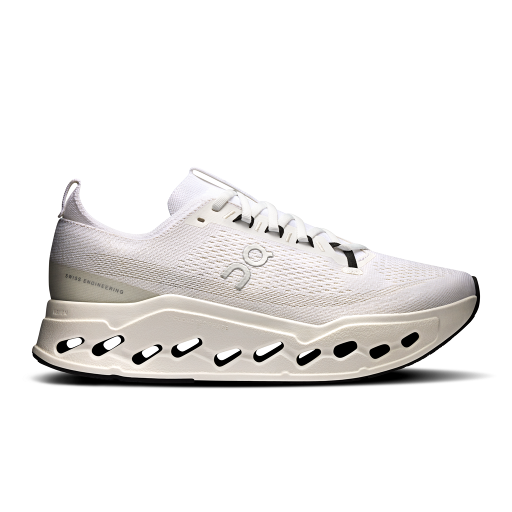 On Cloudsurfer Max Sneaker Men's (WIDE WIDTH)
