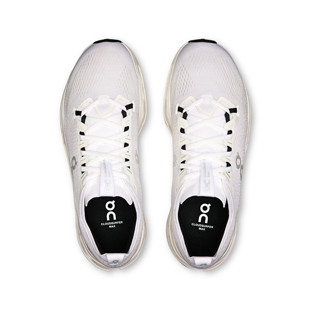 On Cloudsurfer Max Sneaker Men's (WIDE WIDTH)