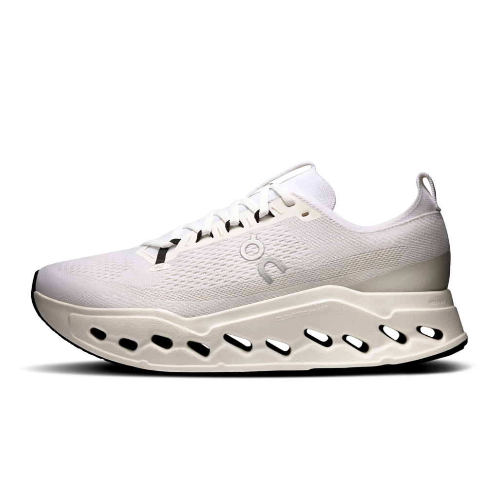 On Cloudsurfer Max Sneaker Men's (WIDE WIDTH)