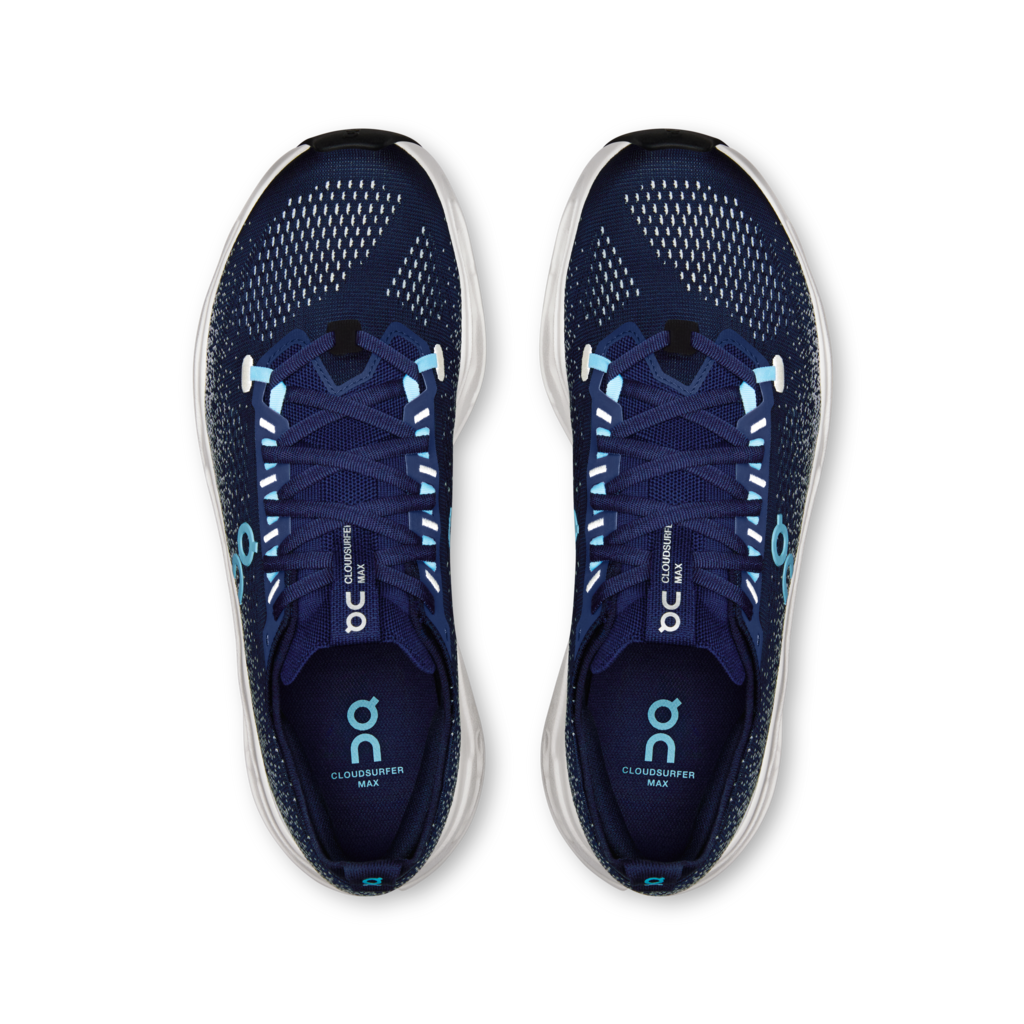 On Cloudsurfer Max Sneaker Men's