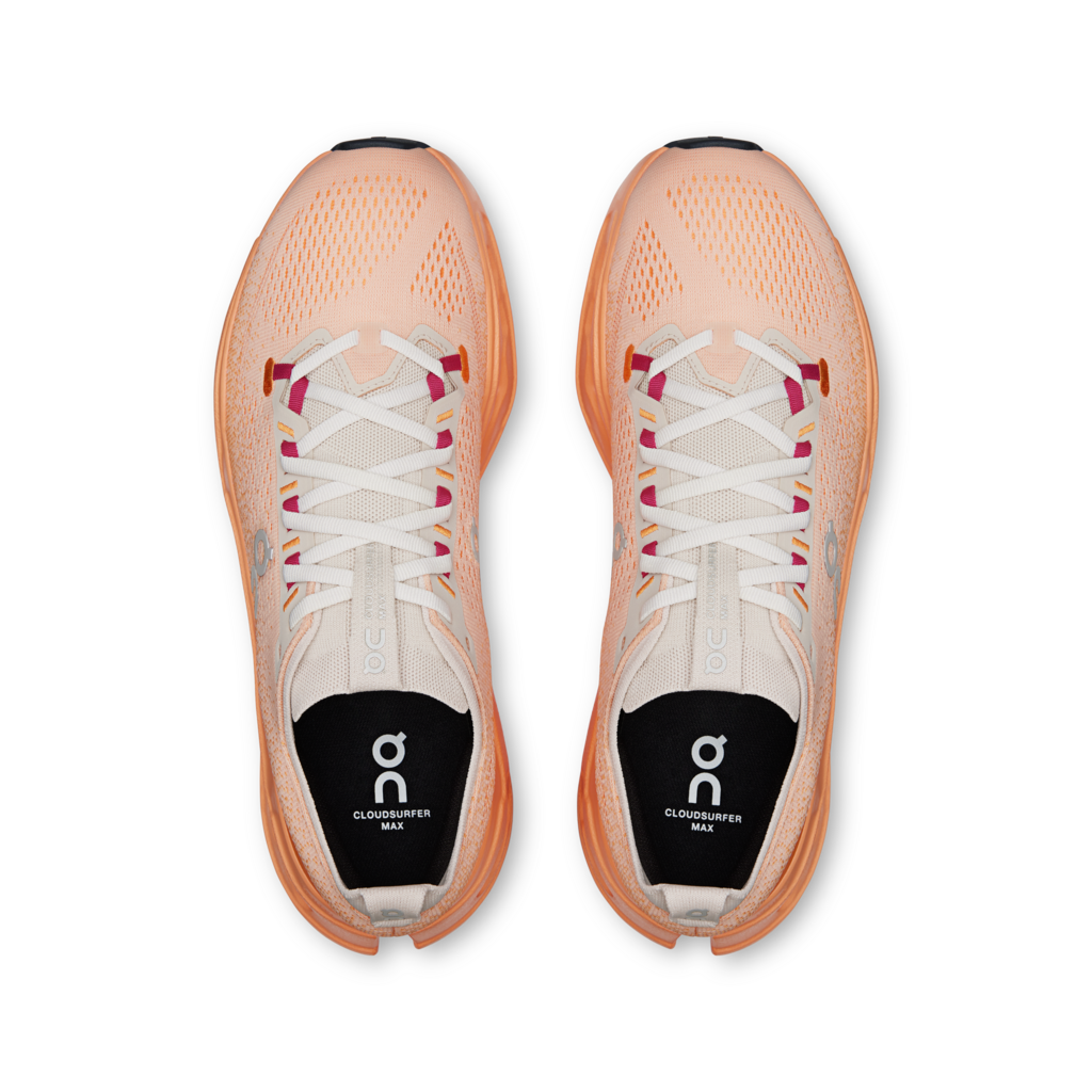 On Cloudsurfer Max Sneaker Men's