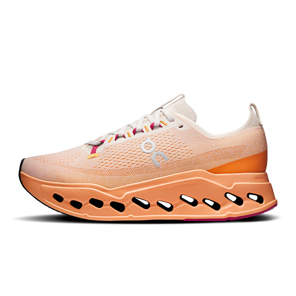 On Cloudsurfer Max Sneaker Men's