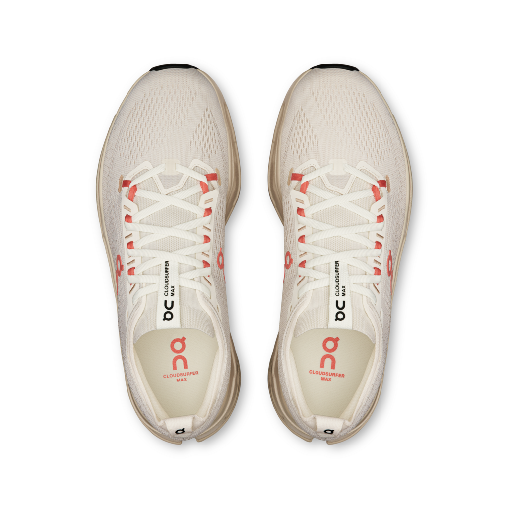 On Cloudsurfer Max Sneaker Men's