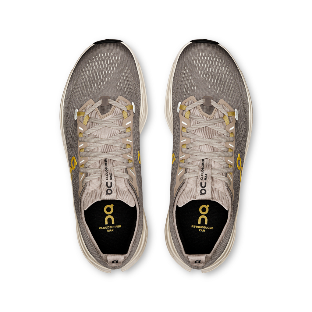 On Cloudsurfer Max Sneaker Men's