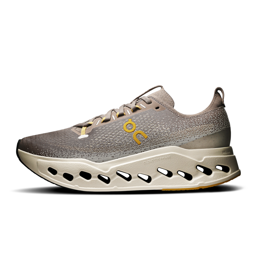 On Cloudsurfer Max Sneaker Men's (WIDE WIDTH)