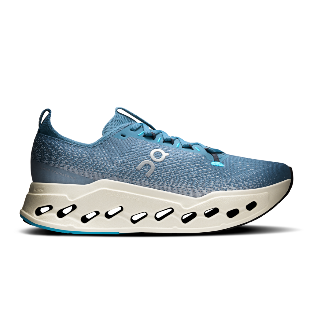 On Cloudsurfer Max Sneaker Men's