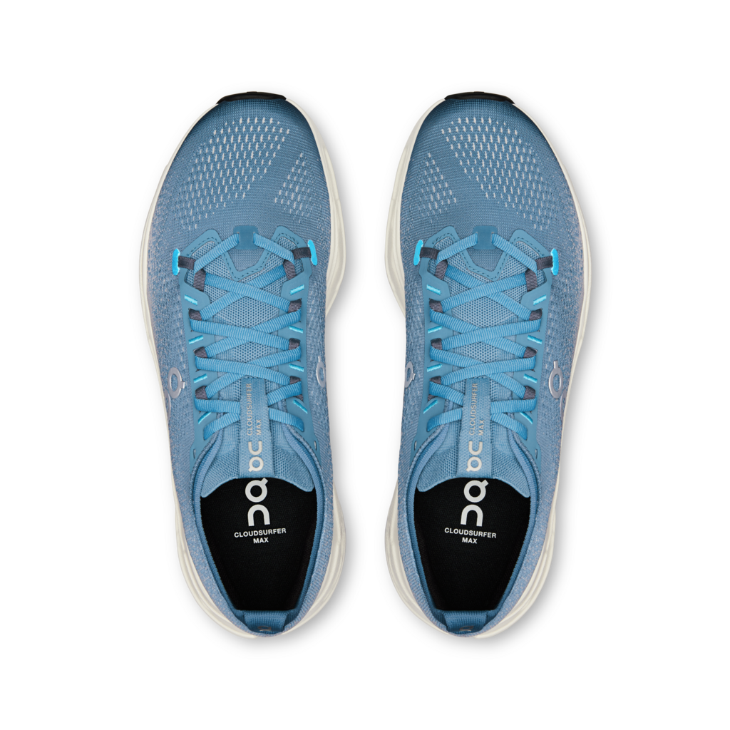 On Cloudsurfer Max Sneaker Men's