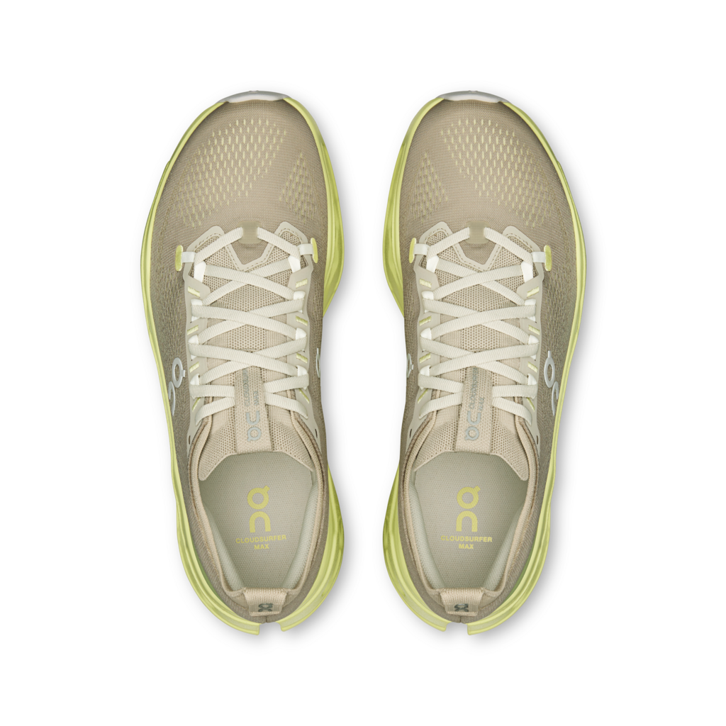 On Cloudsurfer Max Sneaker Men's