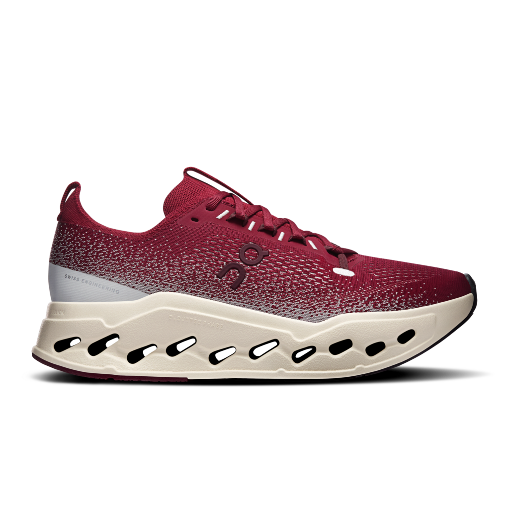 On Cloudsurfer Max Sneaker Men's