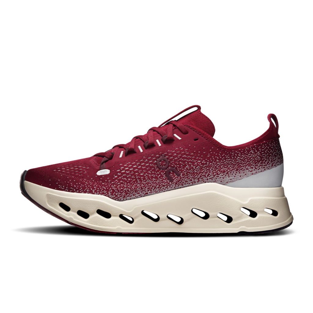 On Cloudsurfer Max Sneaker Men's