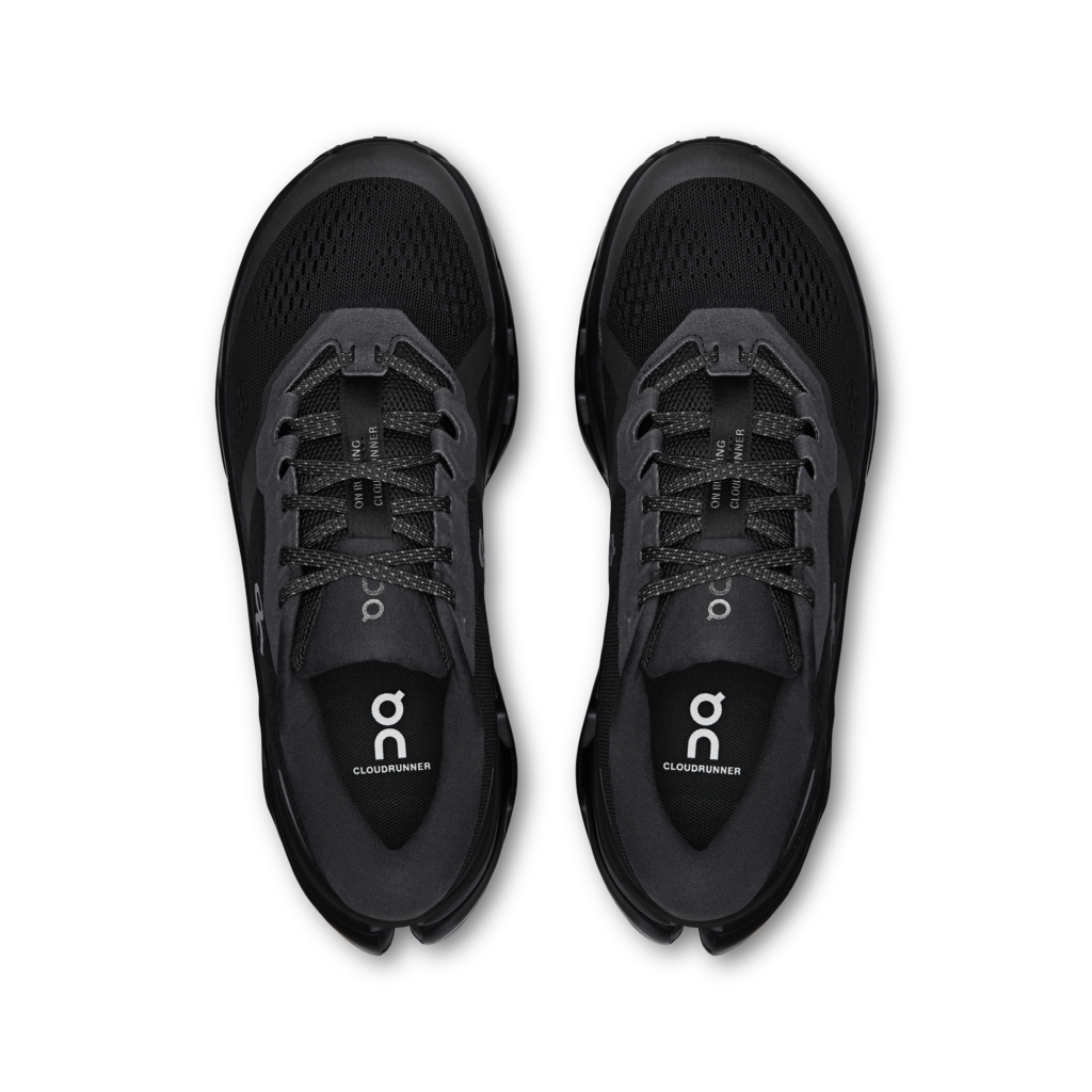 On Cloudrunner 3 Road Running Men's