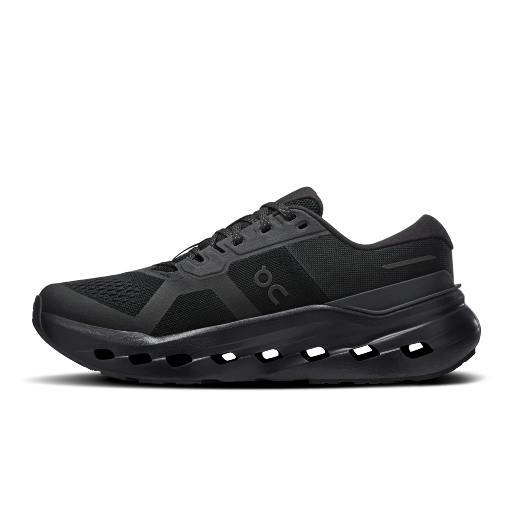 On Cloudrunner 3 Road Running Men's (WIDE WIDTH)