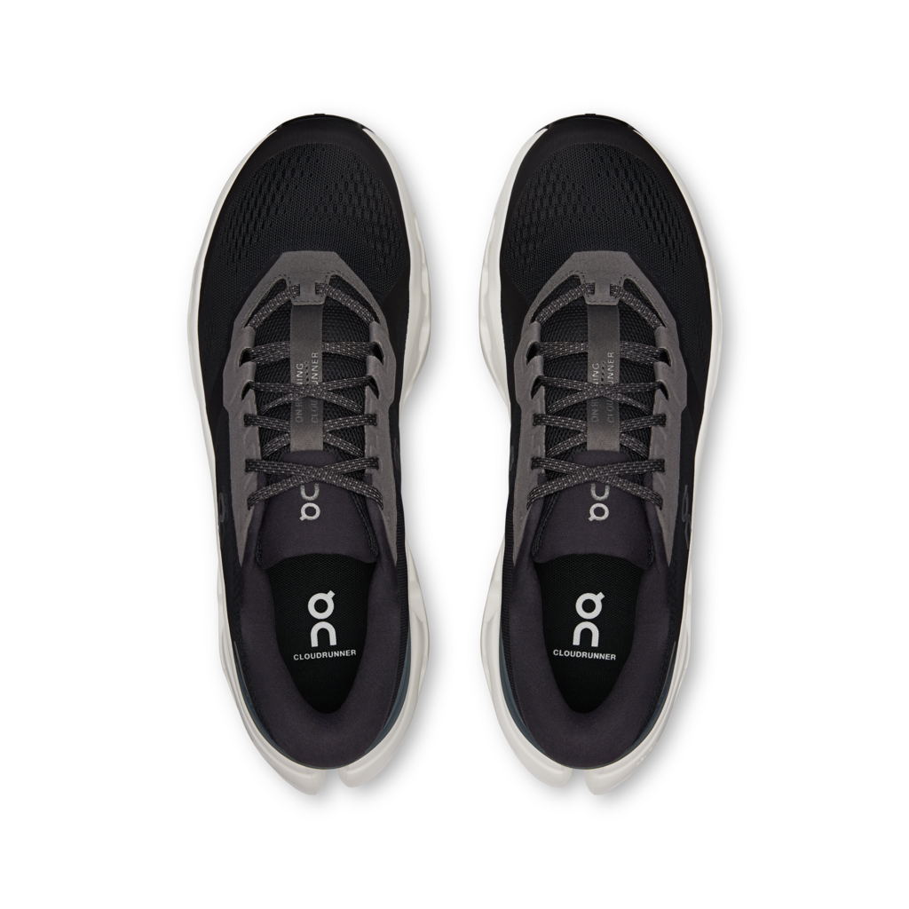 On Cloudrunner 3 Road Running Men's