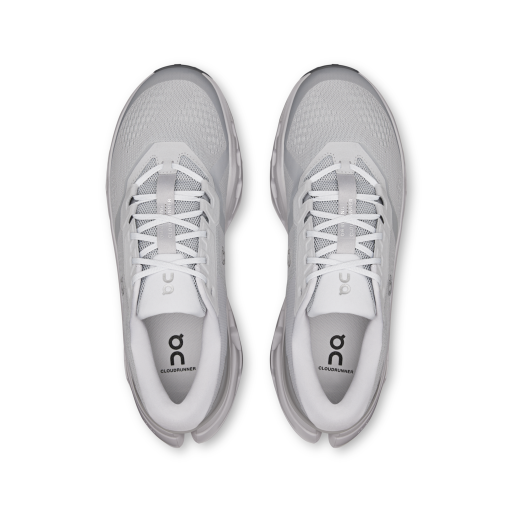On Cloudrunner 3 Road Running Men's