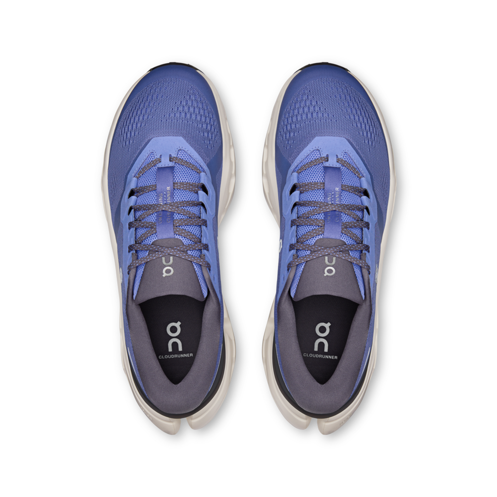 On Cloudrunner 3 Road Running Men's