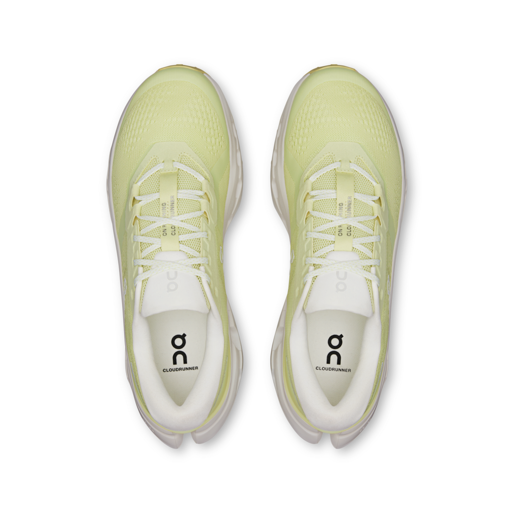On Cloudrunner 3 Road Running Men's
