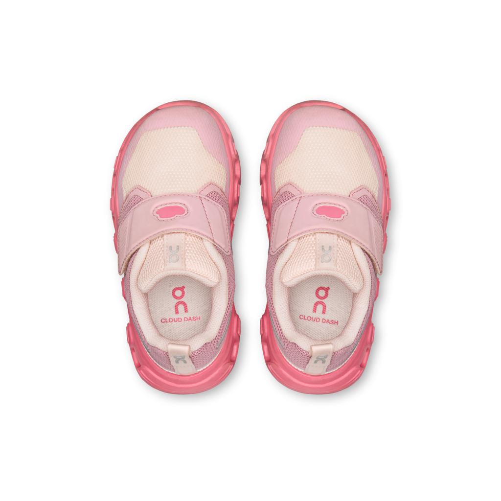 On Cloud Dash Kid's