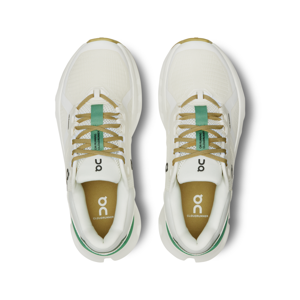 On Cloudrunner 2 Women's
