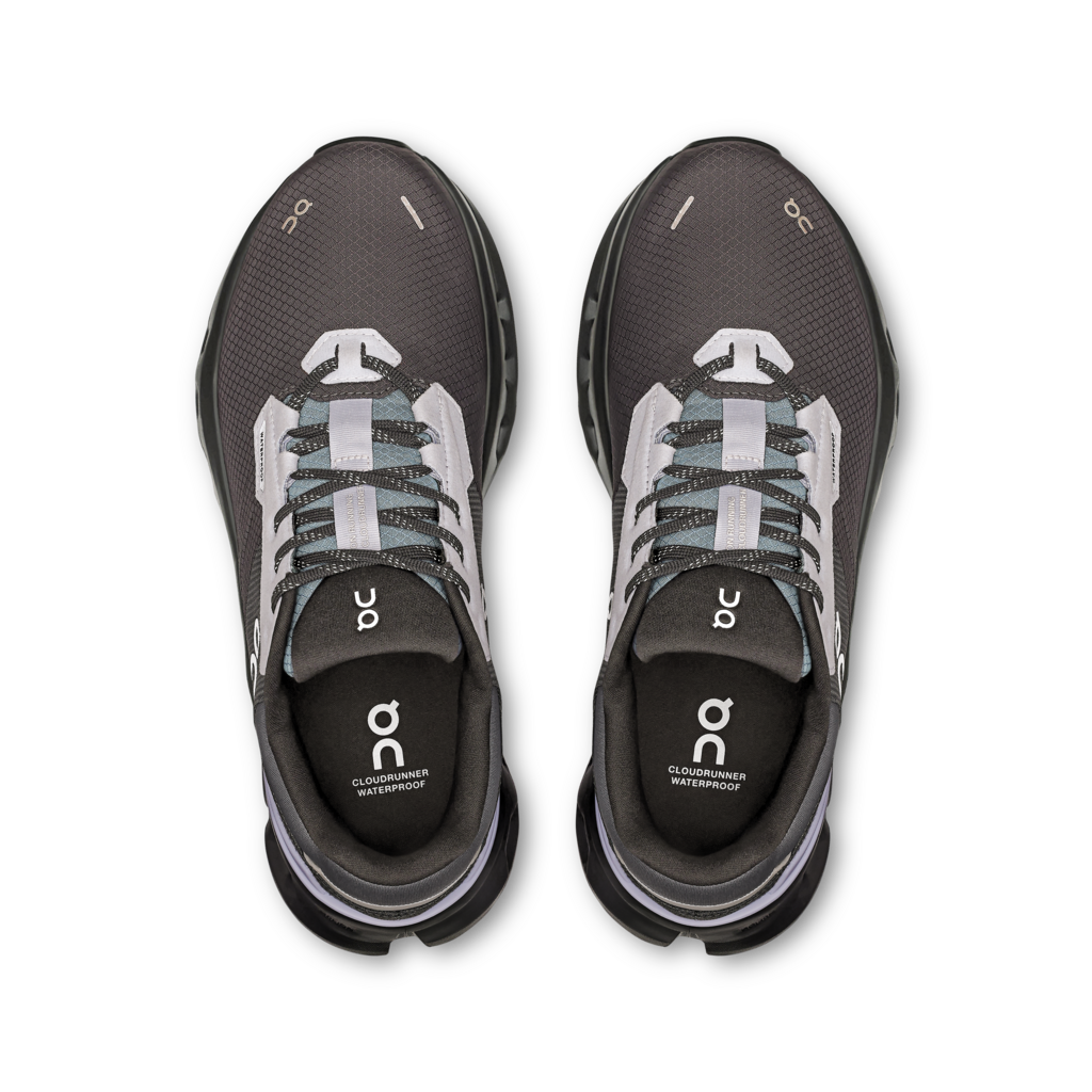 On Cloudrunner 2 Waterproof Women's